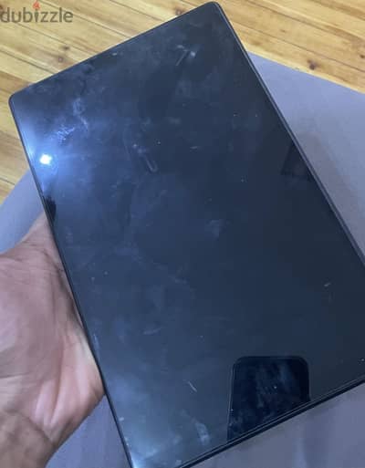 Lenovo tab m10 hd