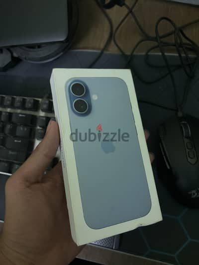 Apple - iPhone 17