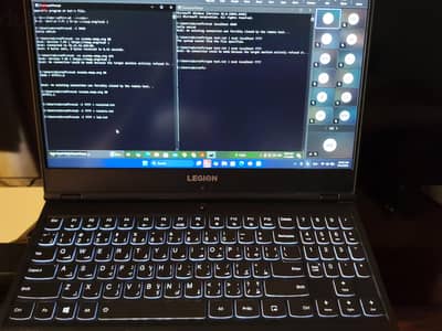 Lenovo Legion