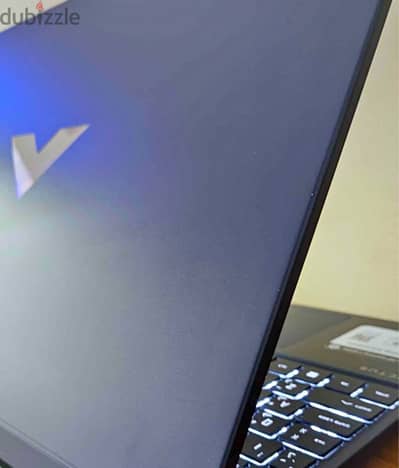 Hp victus