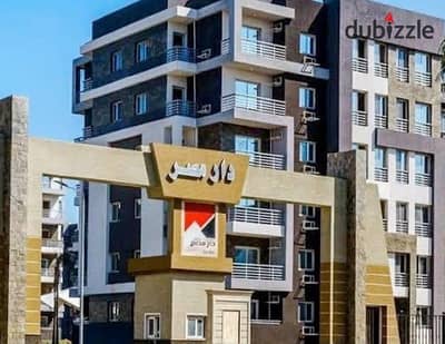 140m apartment for rent Dar Misr Al-Andalus Zone 1 North on Al-Teseen