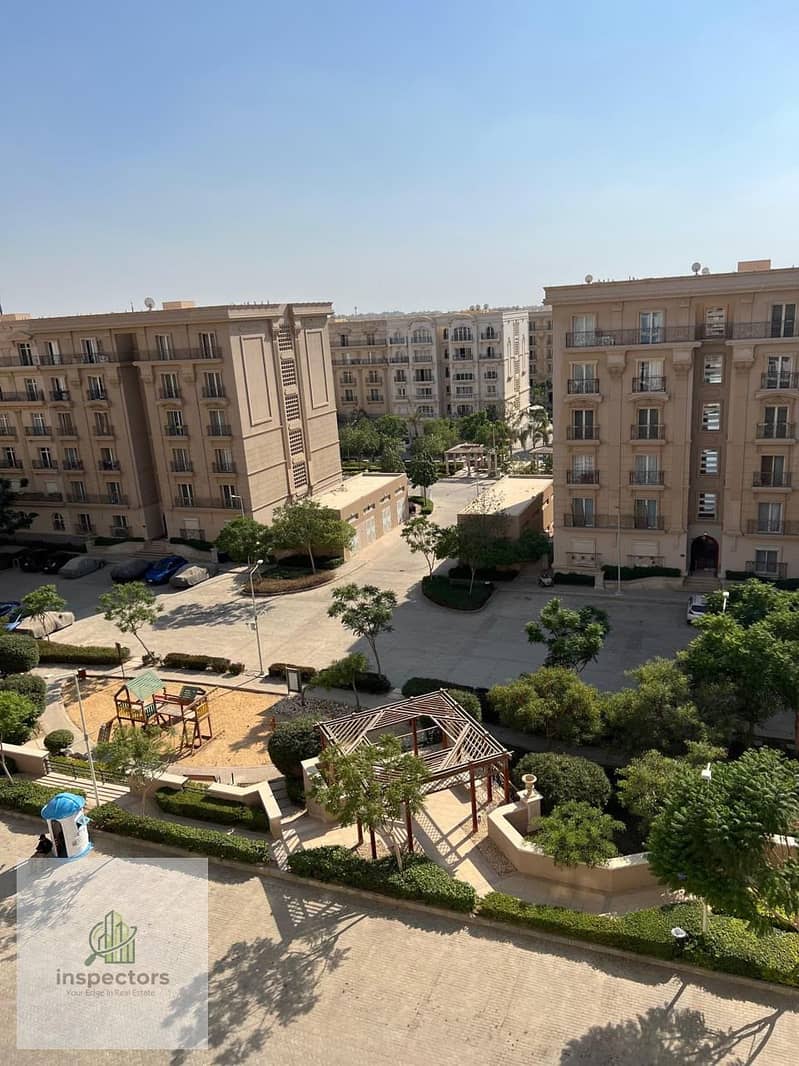 Studio for Rent Hyde Park New Cairo 0 Studio for Rent Hyde Park New Cairo 0