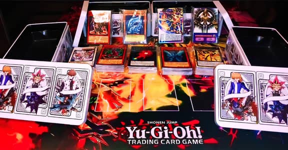 Yu-Gi-Oh