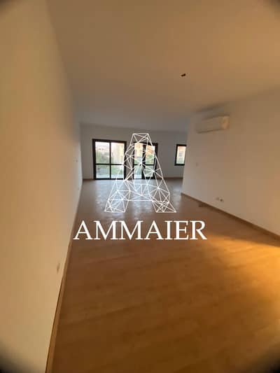 Apartment for Rent in Westown SODIC | 205 SQM | 3 Bedrooms + Nanny’s Room | Kitchen & ACs | Sheikh Zayed