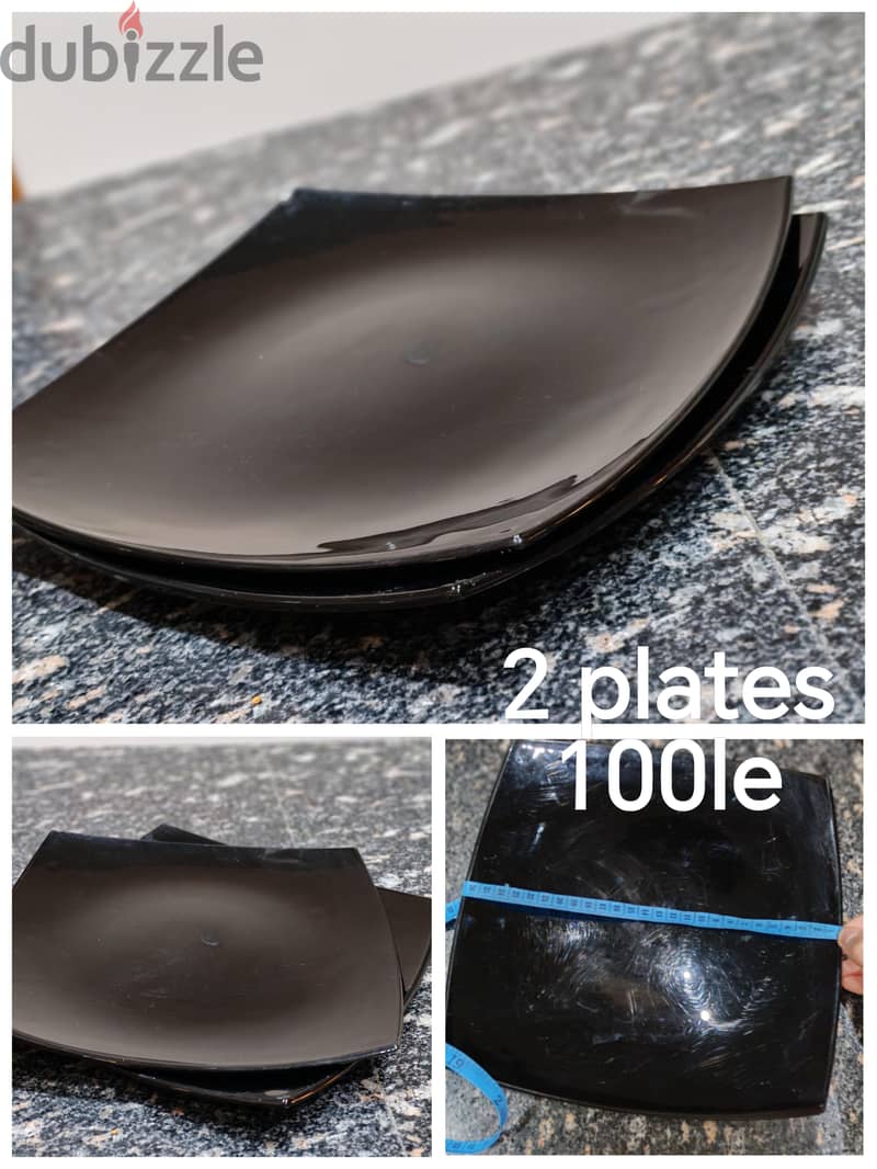 Dishes 3