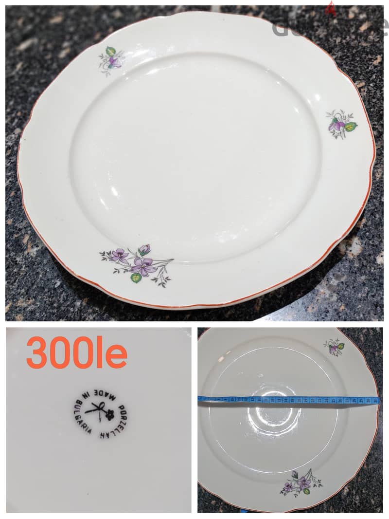 Dishes 5