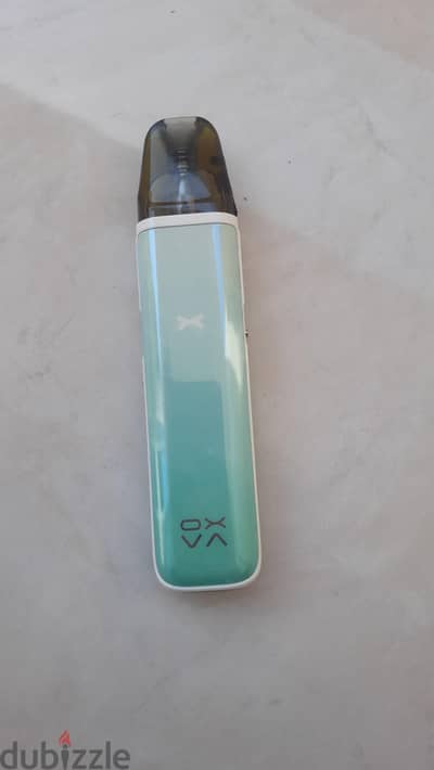 vape oxava xlim go 2
