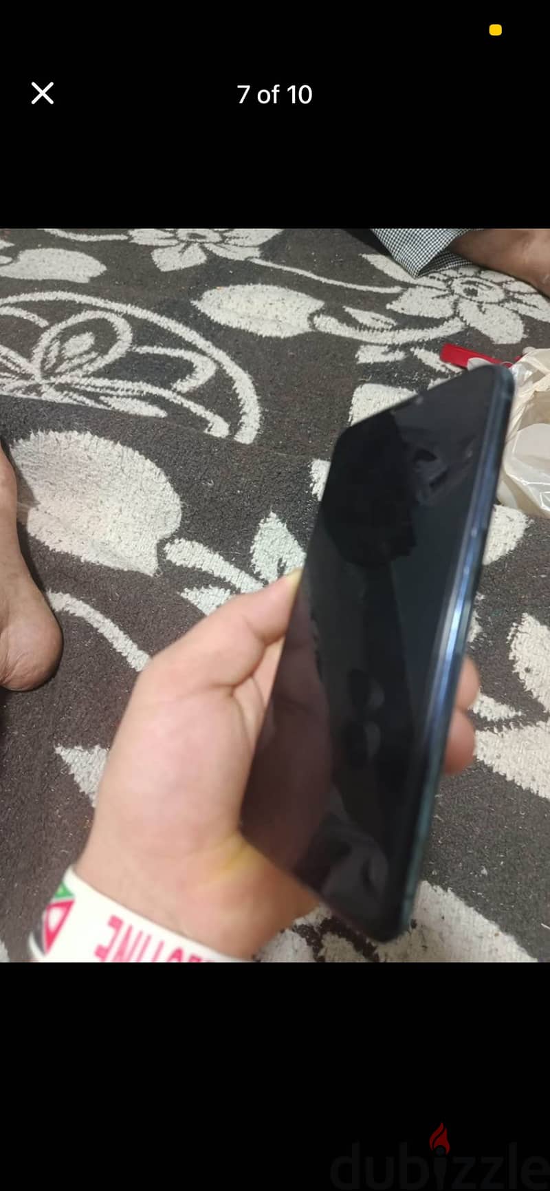 Apple - iPhone 11 Pro Max 1