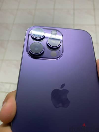 Apple - iPhone 14 Pro Max