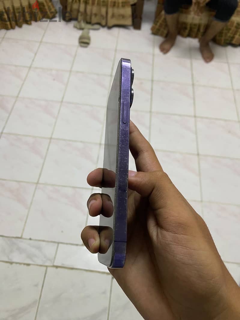 Apple - iPhone 14 Pro Max 2