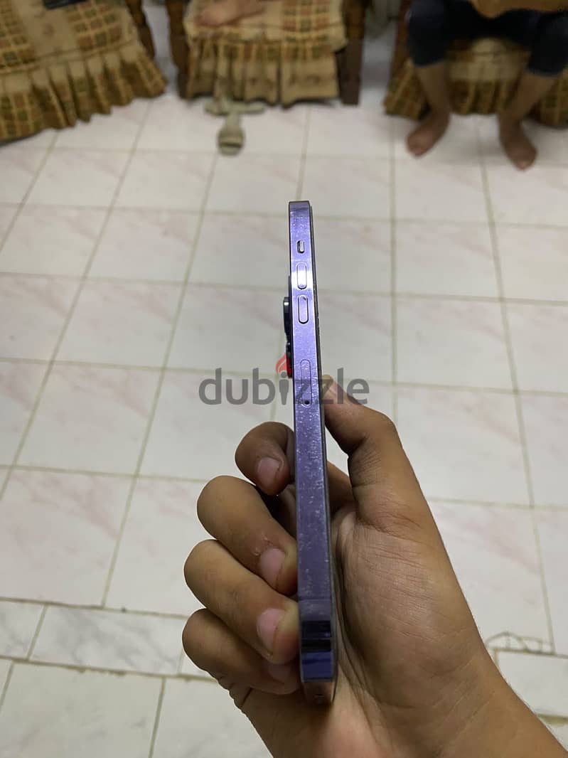 Apple - iPhone 14 Pro Max 4