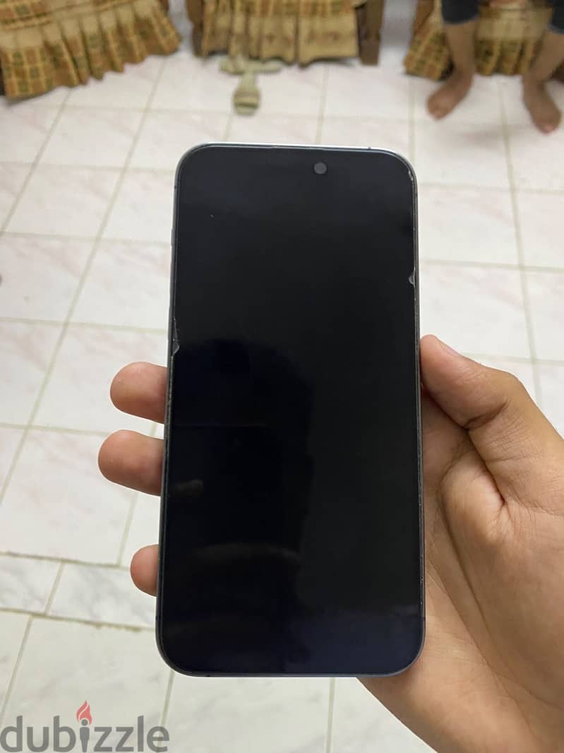 Apple - iPhone 14 Pro Max 5