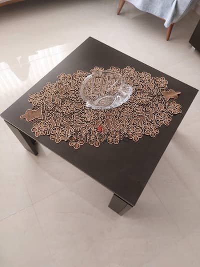 طاولات انتريه