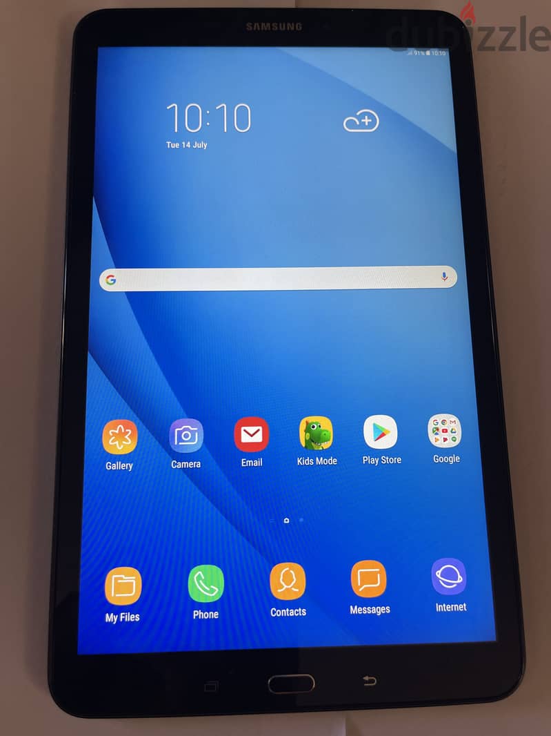 Samsung Tab A6 1