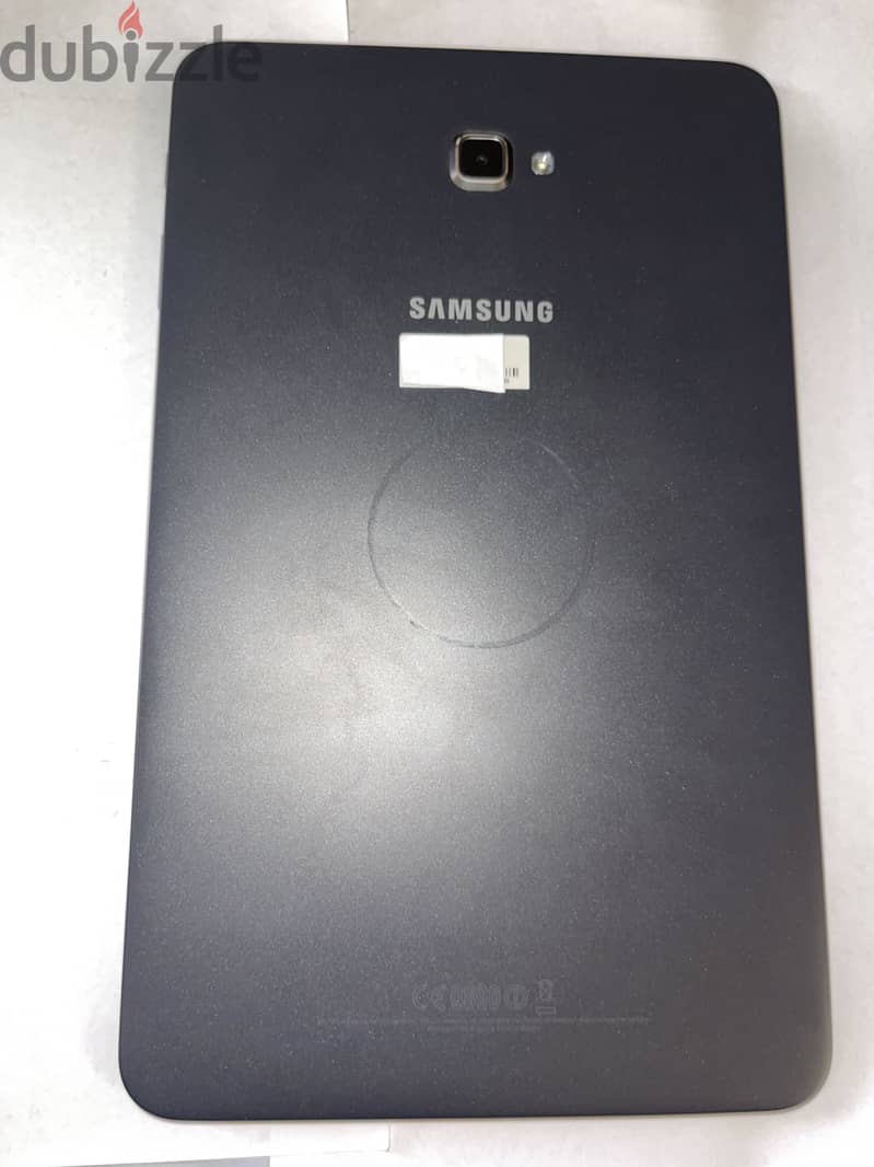 Samsung Tab A6 3
