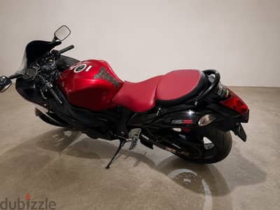 Hayabusa 2014