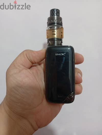 فيب سموك x briv - kit