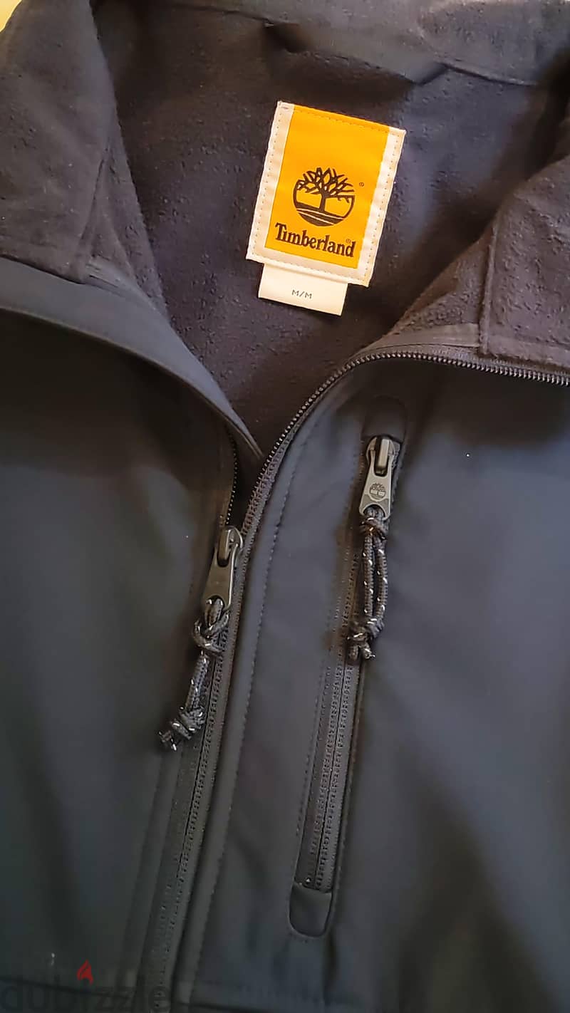 Timberland original jacket 1