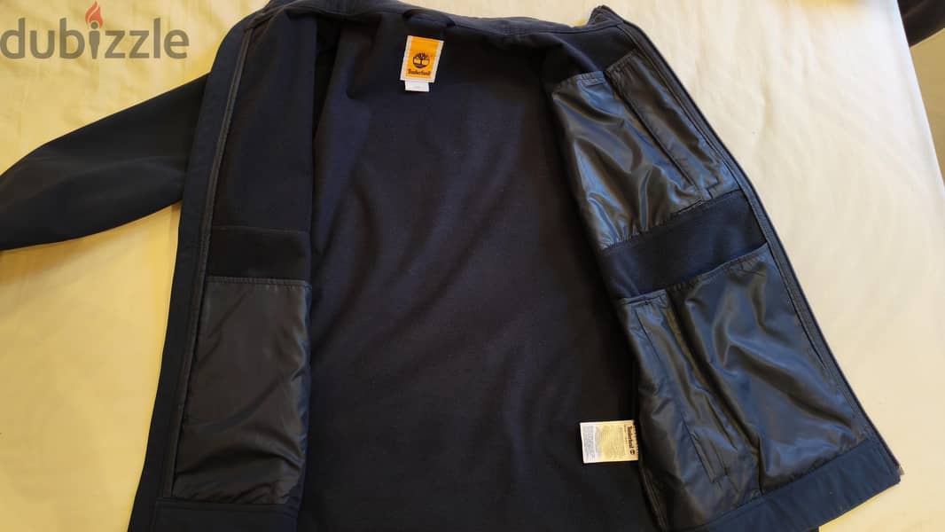 Timberland original jacket 3