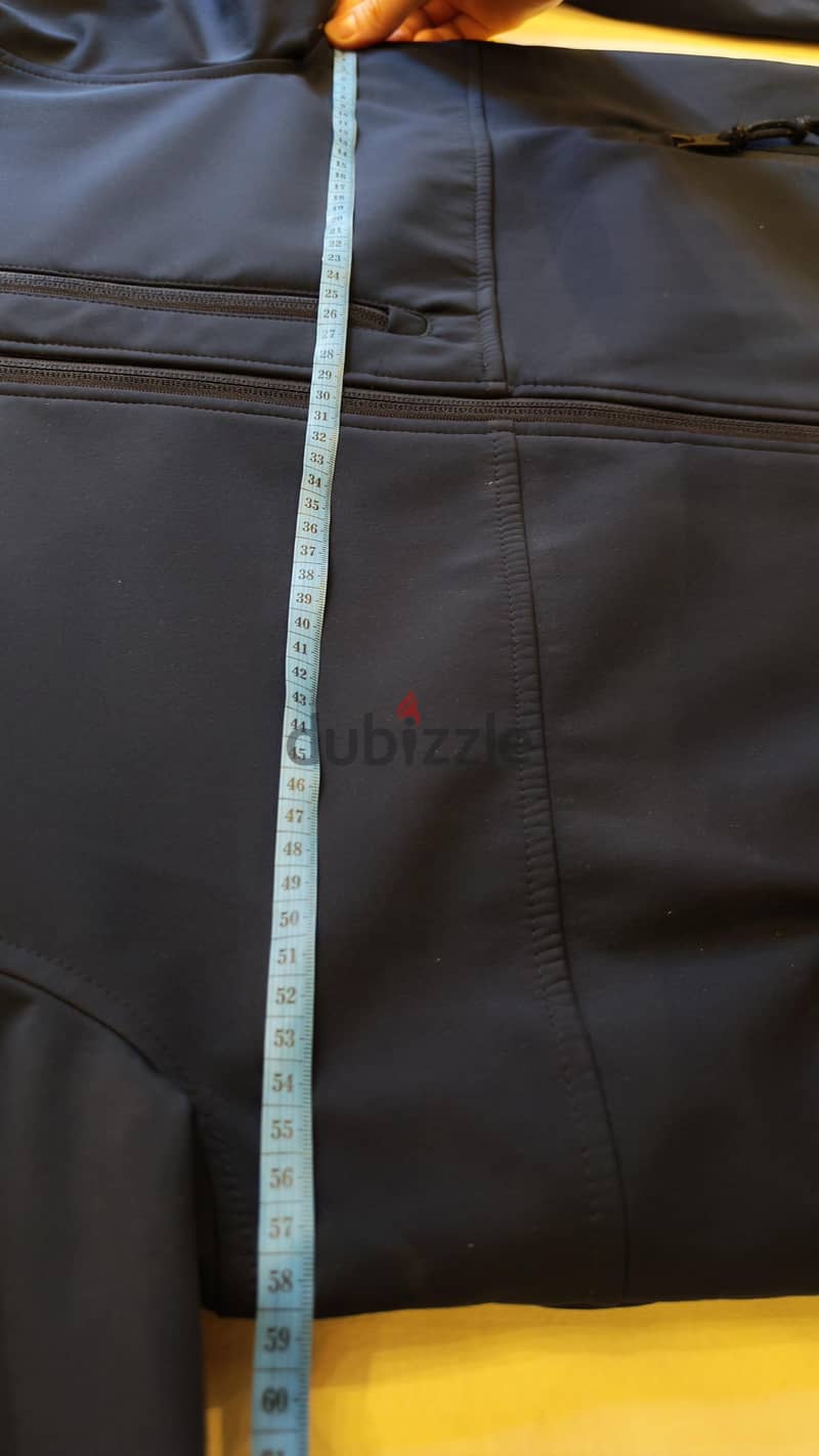 Timberland original jacket 4