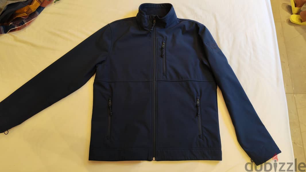 Timberland original jacket 5