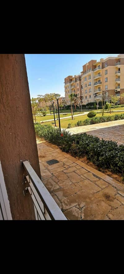 116 sqm Apartment for Rent (New Law) in Madinaty, Phase B11