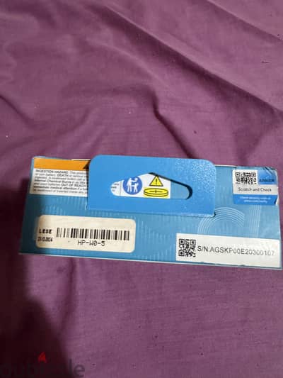 Soundcore p20i earbuds