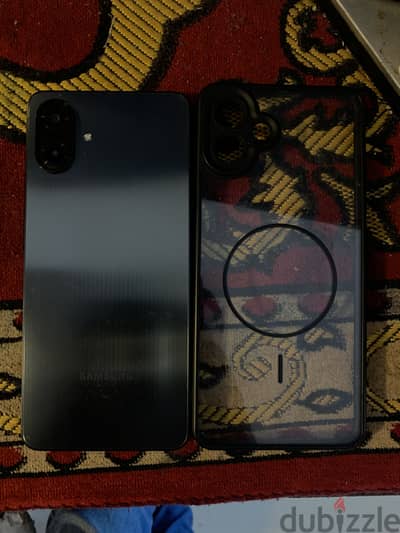سامسونج ايه 07 5 جي