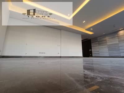 أفضل سعر شقة بحديقة للإيجار في ليك فيو ريزيدنس Lake View Residence القاهرة الجديدة New Cairo بمساحة 197 متر وحديقة 176 متر و3 غرف نوم