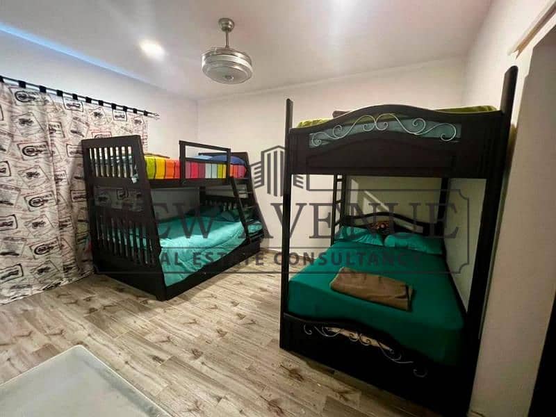 شاليه بـ٣ غرف نوم في هاسيندا باي، صورة ٤ من ١١