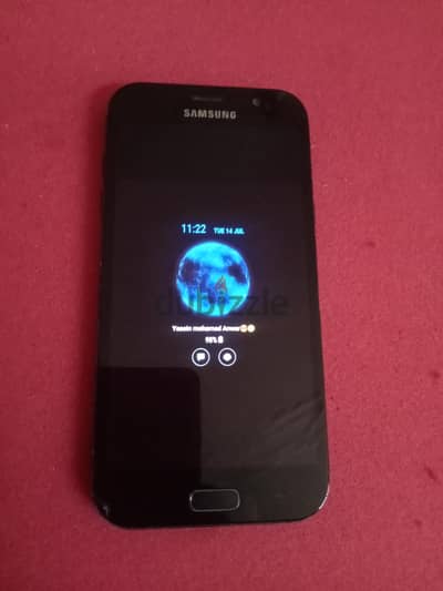 سامسونج ايه 7 حاله ممتازة Samsung A7 2018
