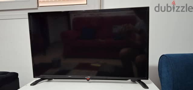 SHARP 32-INCH TV