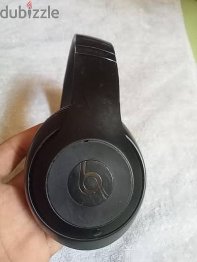 سماعة بيتس اصلييية ب500ج لقطططة Beats Studio 3 PRO
