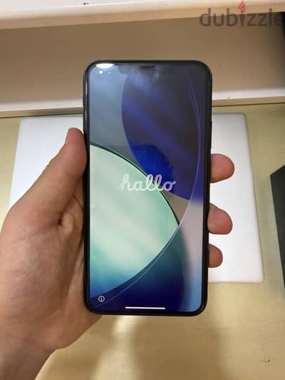 Apple - iPhone 11 Pro Max