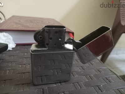 ولاعة زيبو كلاسيك