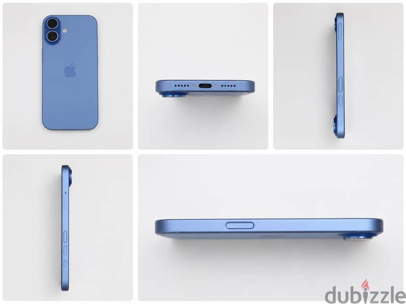 Apple - iPhone 17 3