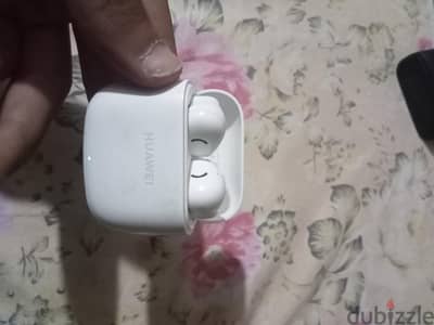 Huawei Freebuds Se 2 افضل سماعات الفري بودز