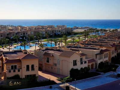 بمقدم 5 % امتلك شاليهات للبيع في لافيستا باي | الساحل الشمالي