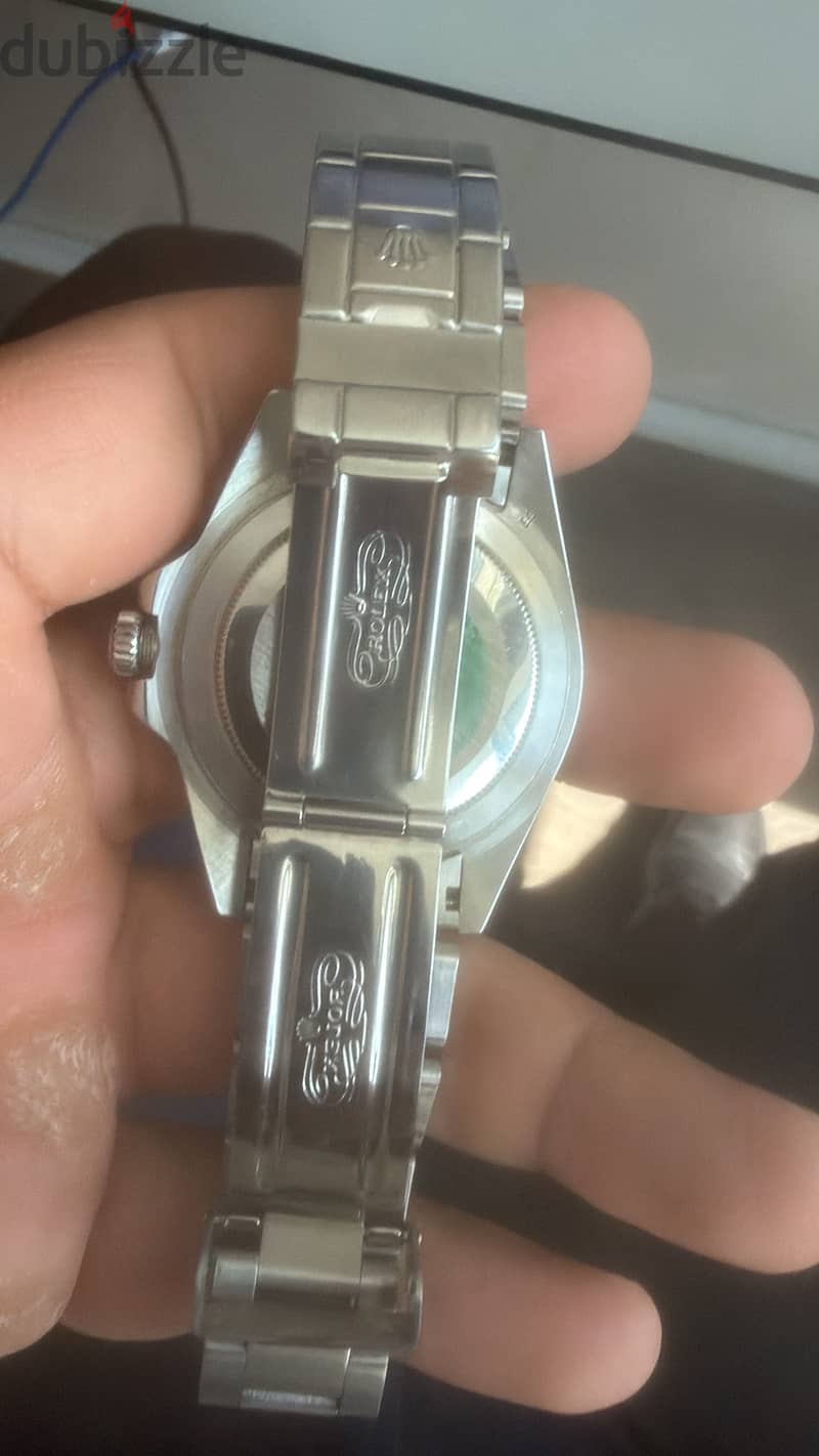 Rolex 1