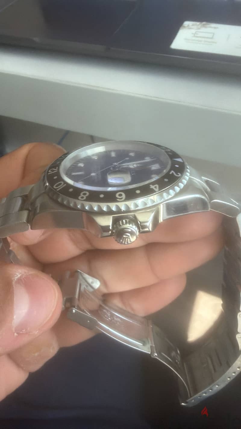 Rolex 2