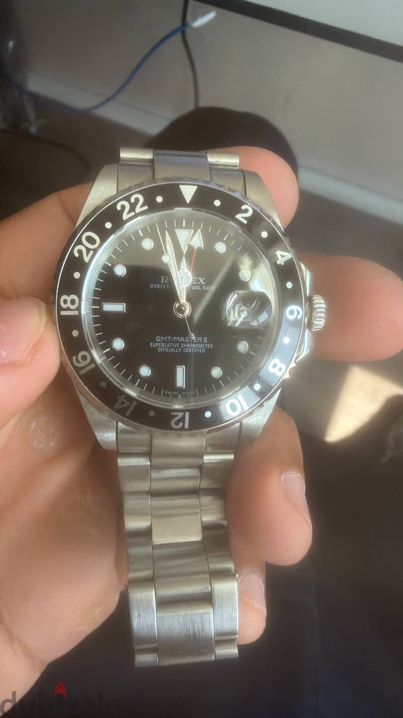 Rolex 3
