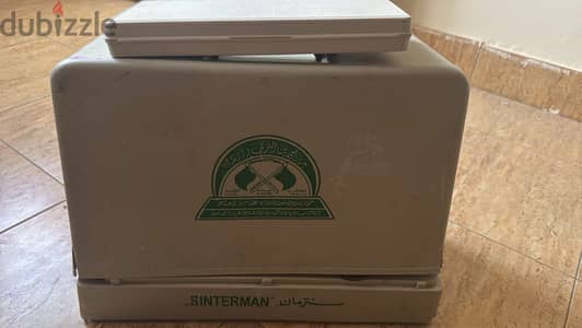 ماكينة خياطة وراد السعودية