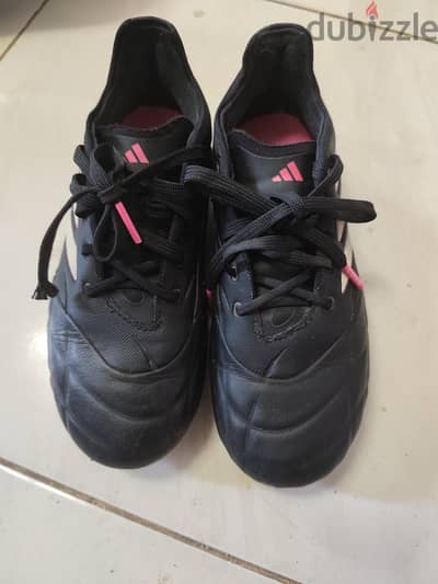 Adidas original adidas football shoes for kids from USA