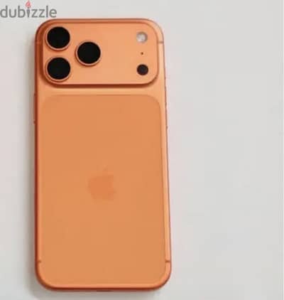 Apple - iPhone 17 Pro Max