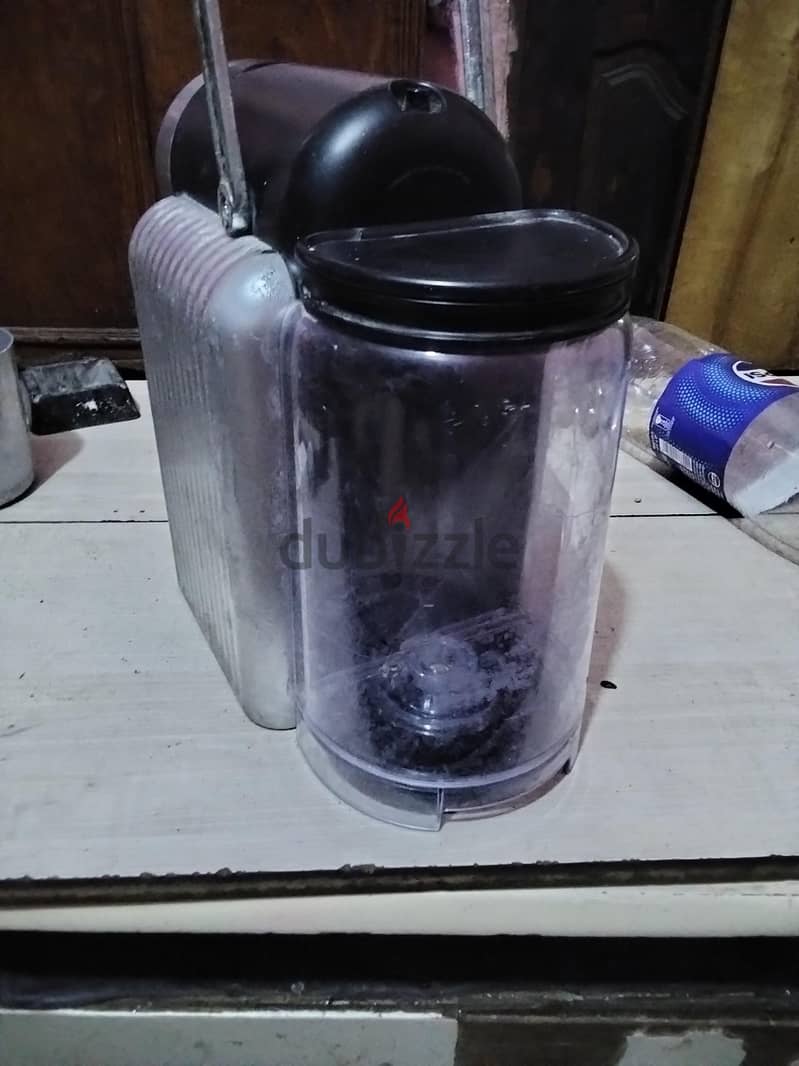 مكنة اسبرسو 2
