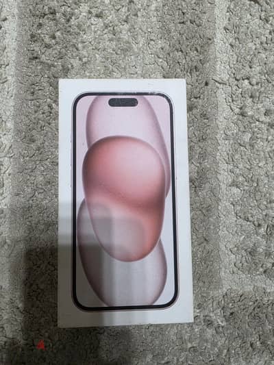 Apple - iPhone 15