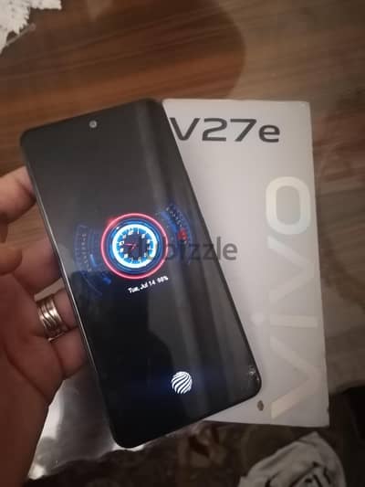 Vivo V27