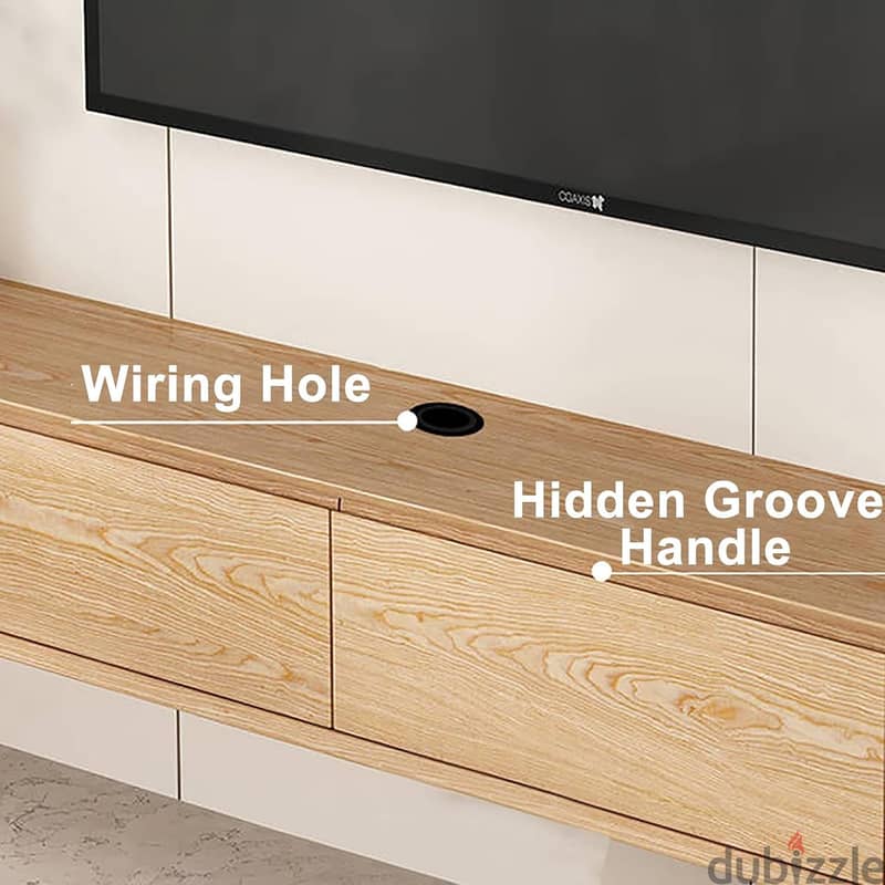 Floating TV Unit 1