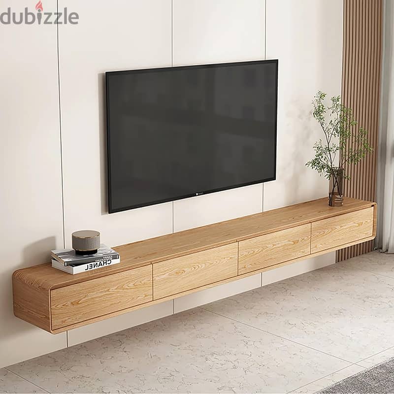 Floating TV Unit 5