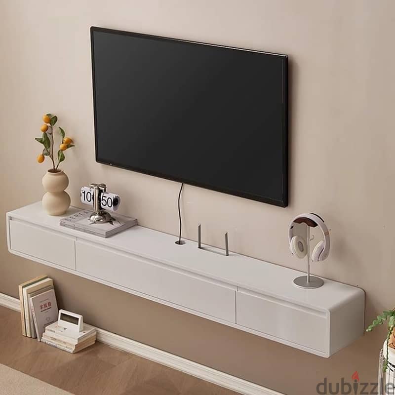 Floating TV Unit 6
